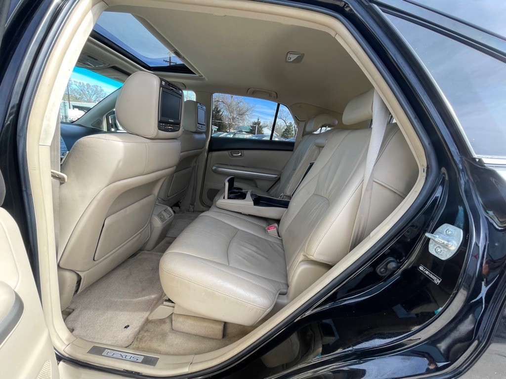 2006 Lexus RX Image 11
