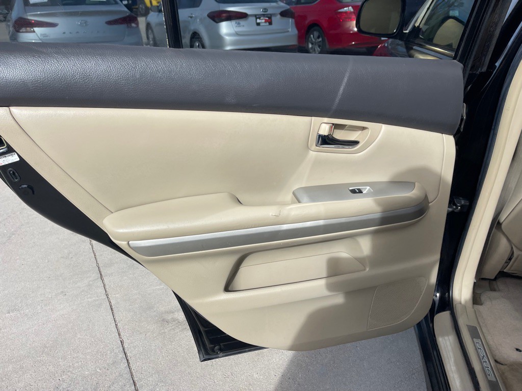 2006 Lexus RX Image 12