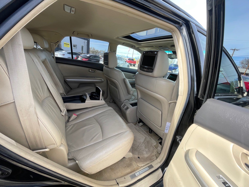 2006 Lexus RX Image 14