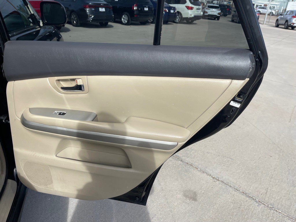 2006 Lexus RX Image 15