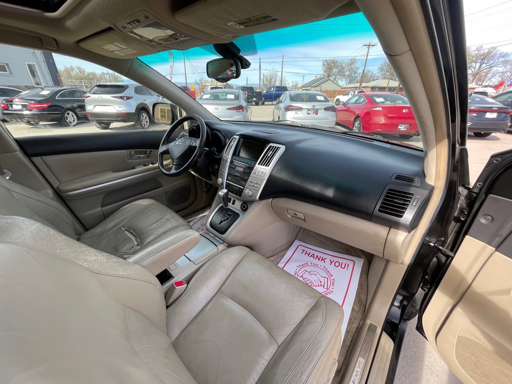 2006 Lexus RX Image 17