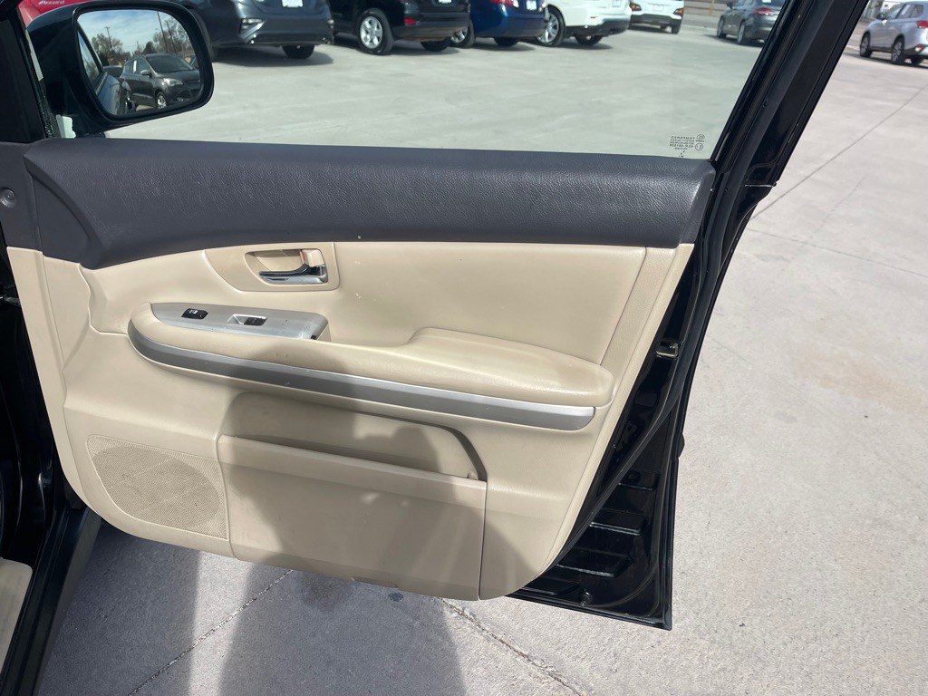 2006 Lexus RX Image 18