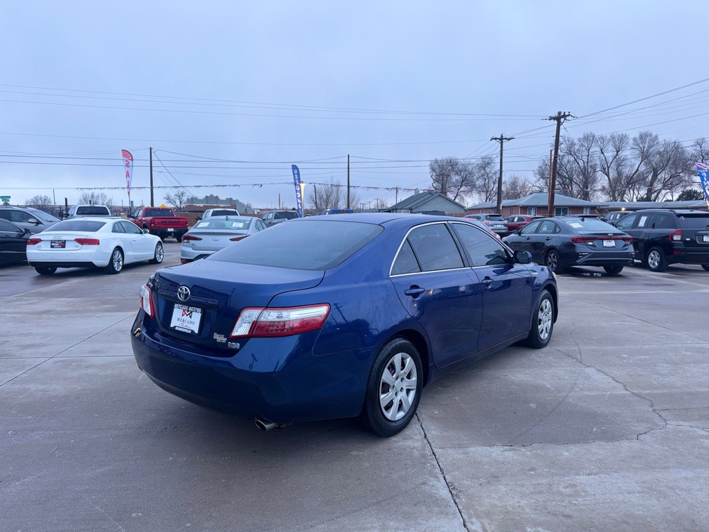 2009 Toyota Camry Image 3