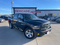 Image for 2017 RAM 1500 Sport ID: 7278589