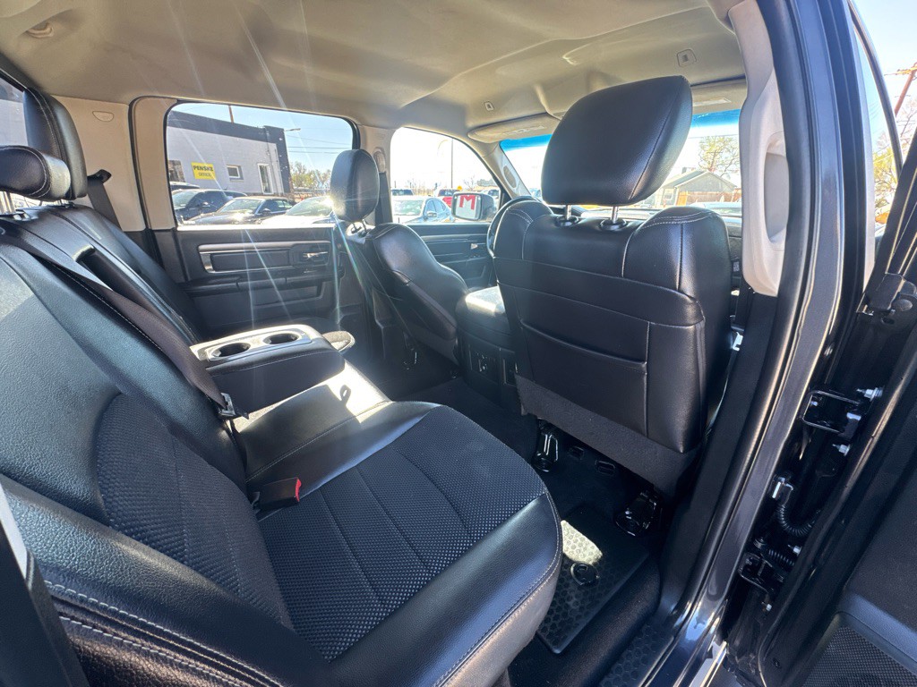 2017 RAM 1500 Image 13