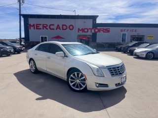 Image for 2014 Cadillac XTS Luxury Collection ID: 7283804