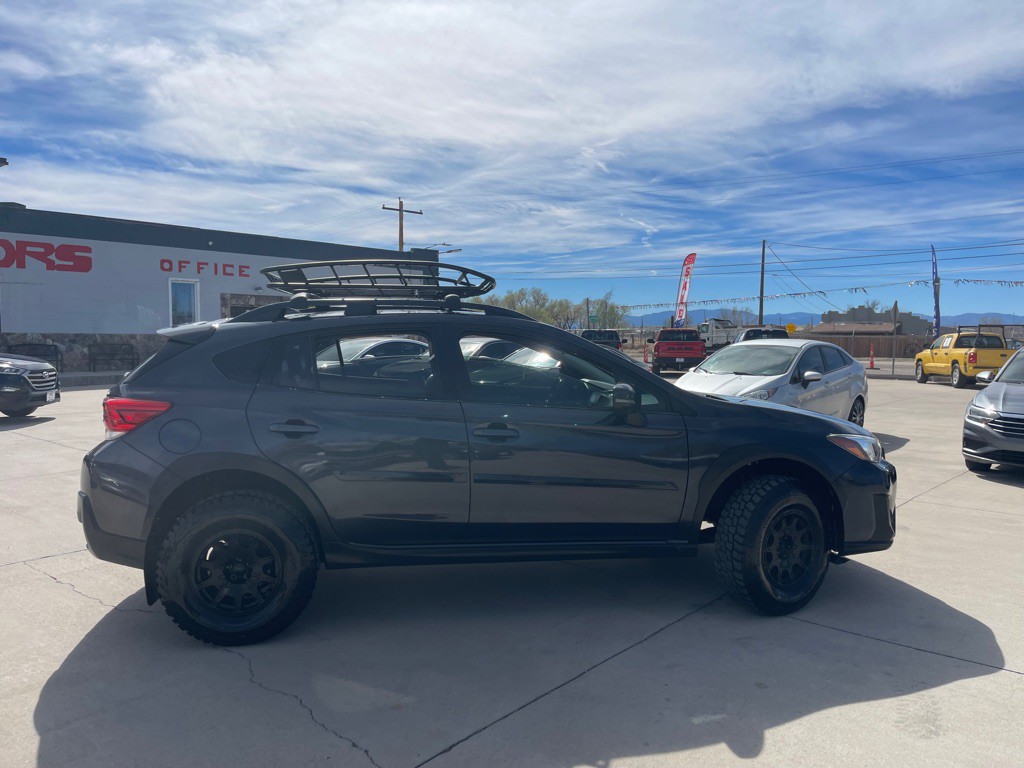 2018 Subaru Crosstrek Image 2
