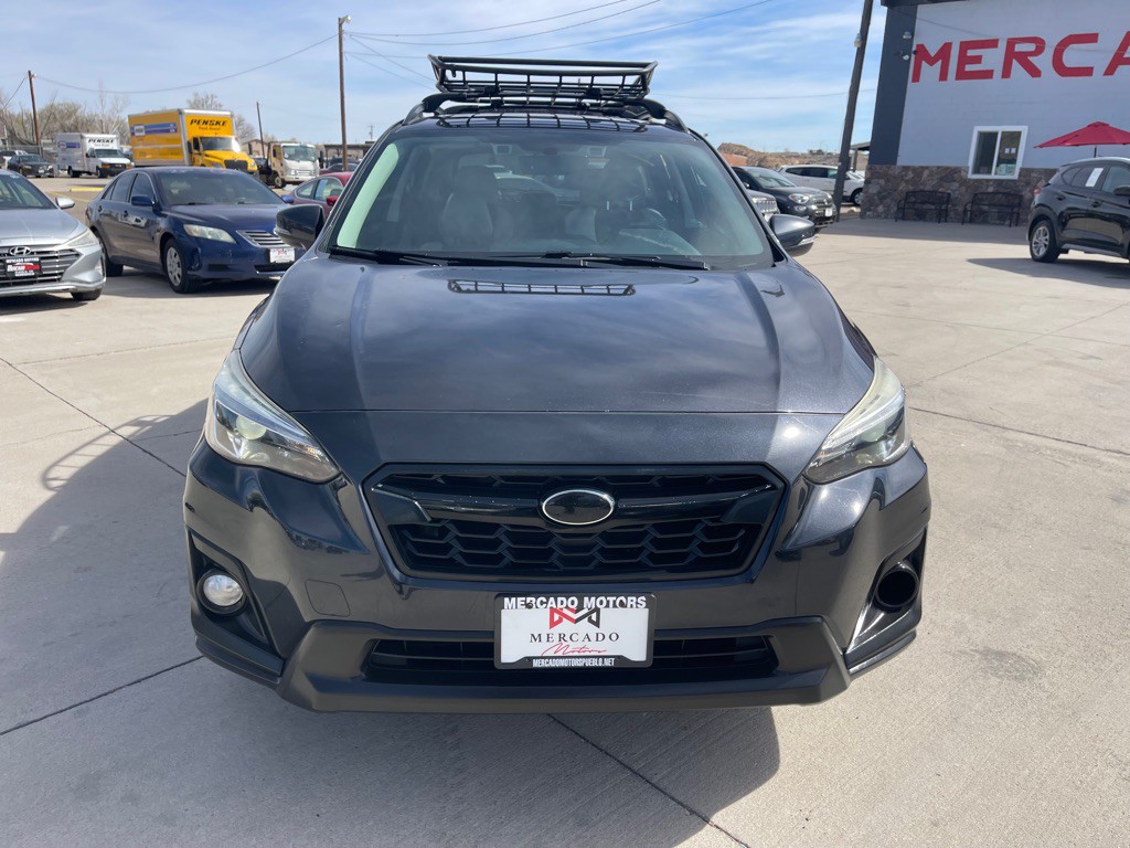 2018 Subaru Crosstrek Image 6
