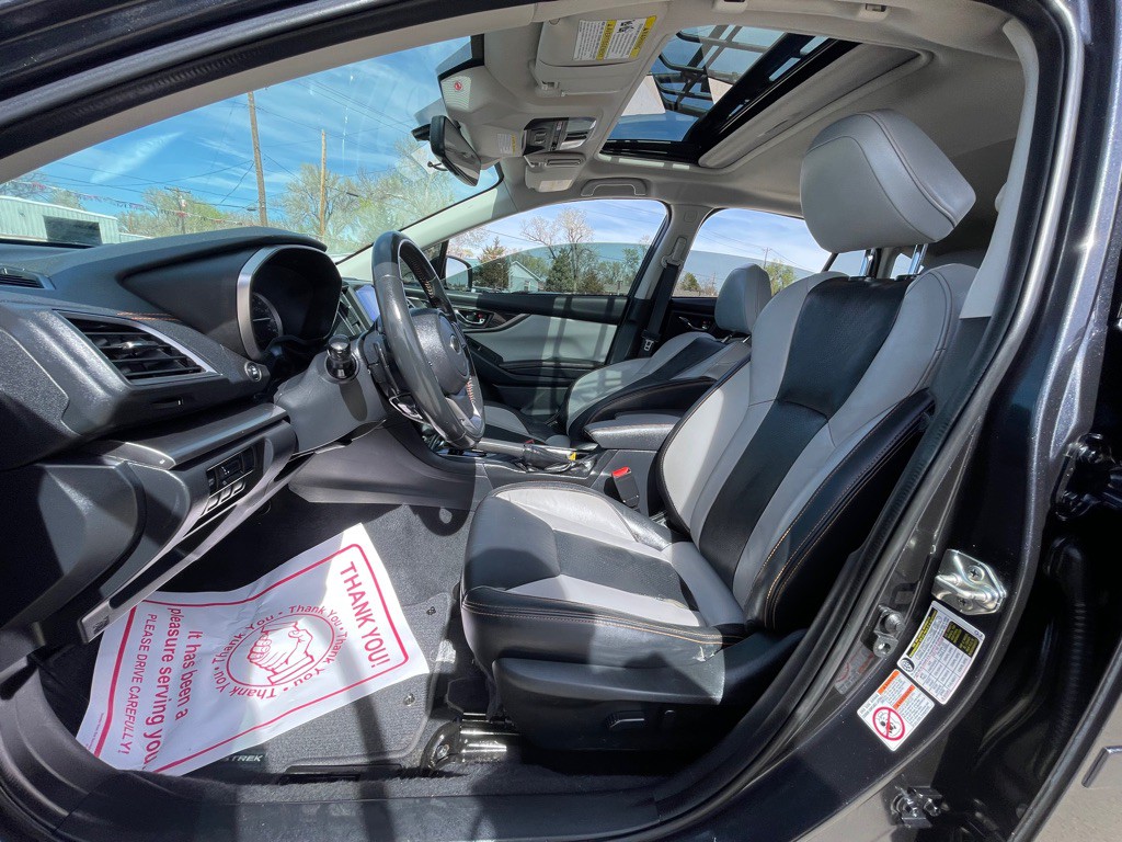 2018 Subaru Crosstrek Image 7