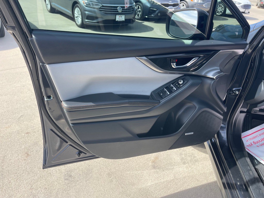 2018 Subaru Crosstrek Image 9