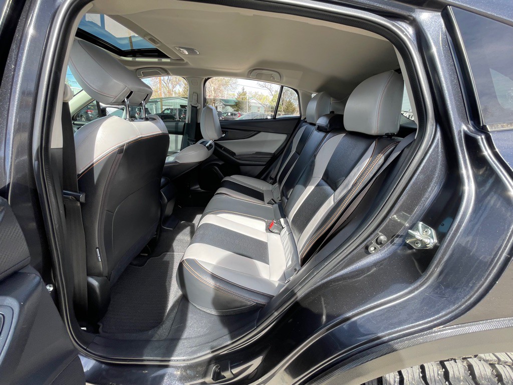 2018 Subaru Crosstrek Image 10