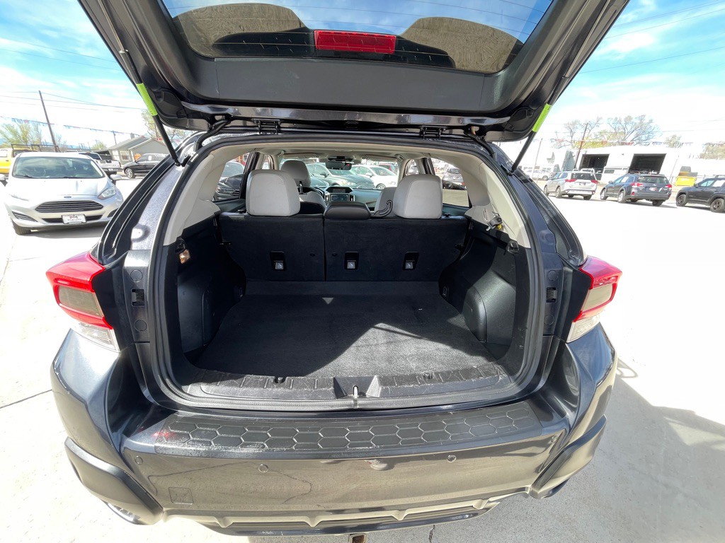2018 Subaru Crosstrek Image 13