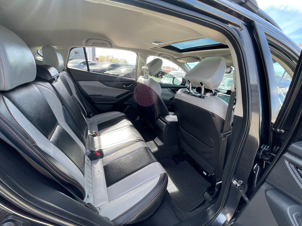 2018 Subaru Crosstrek Image 14