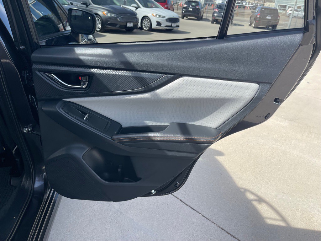 2018 Subaru Crosstrek Image 15