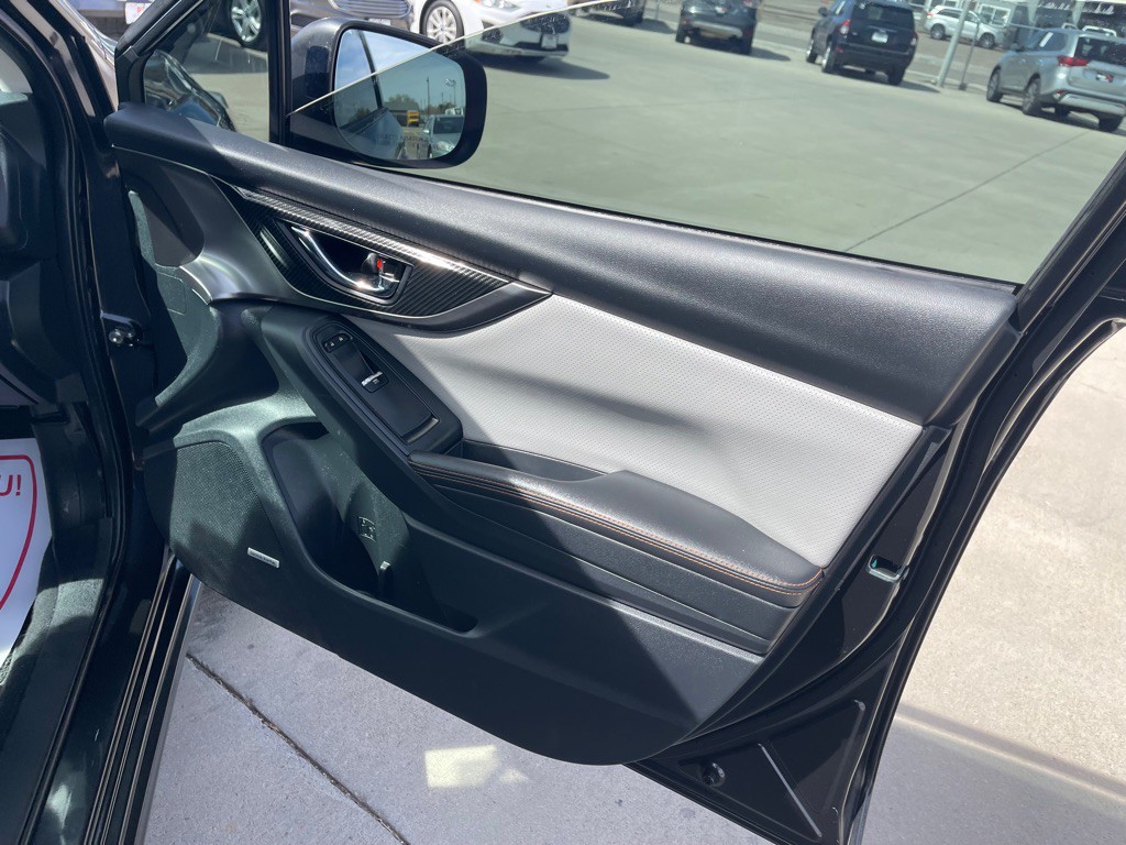 2018 Subaru Crosstrek Image 18