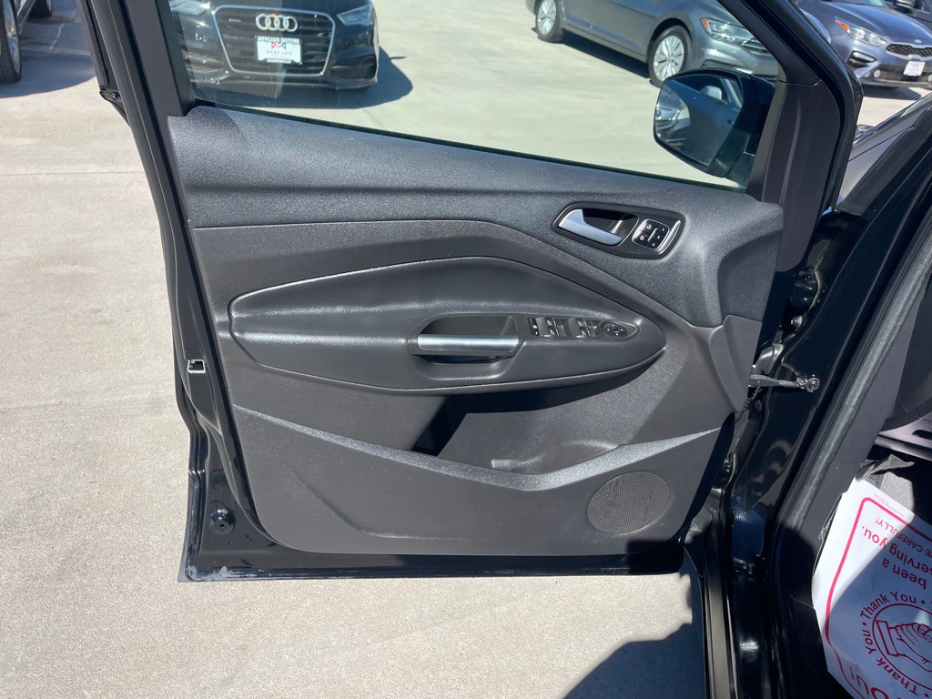 2018 Ford Escape Image 11