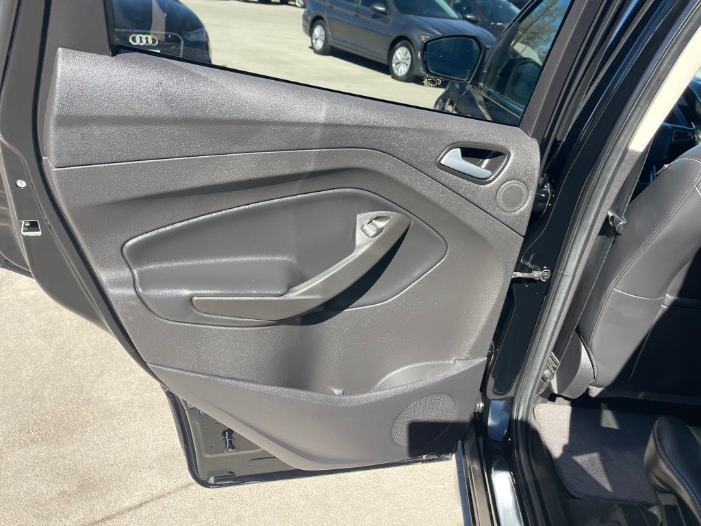 2018 Ford Escape Image 13