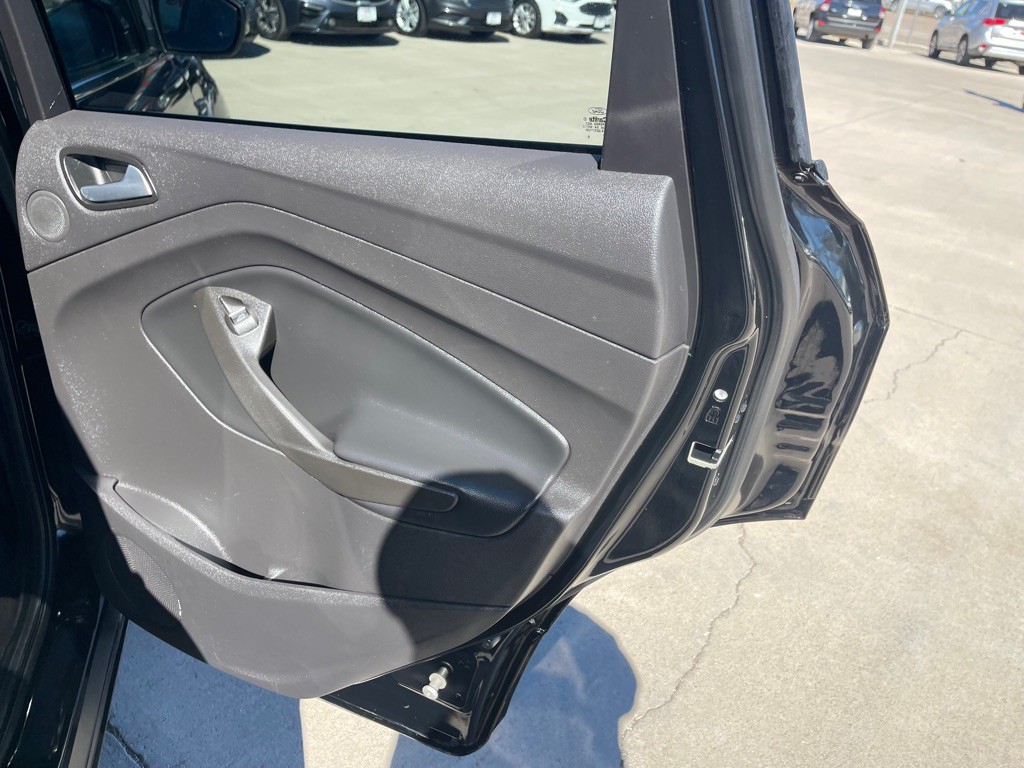 2018 Ford Escape Image 17