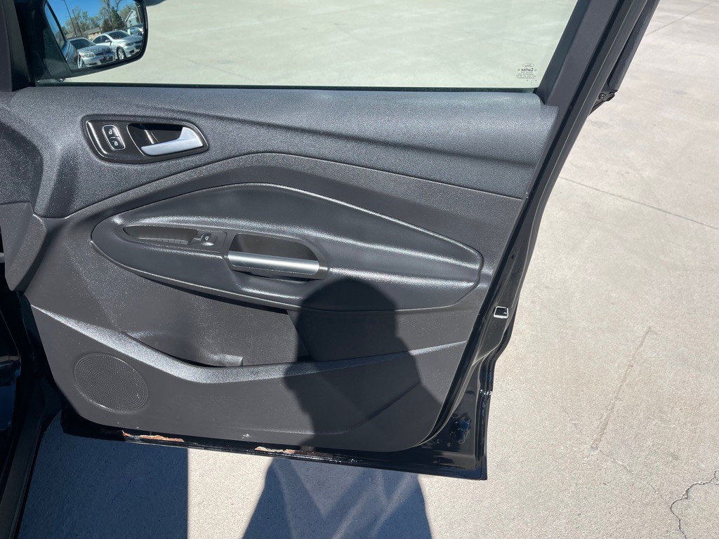 2018 Ford Escape Image 20