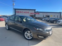 Image for 2013 Kia Optima LX ID: 7287268