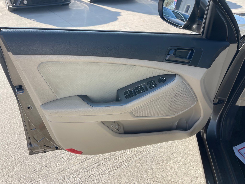 2013 Kia Optima Image 10