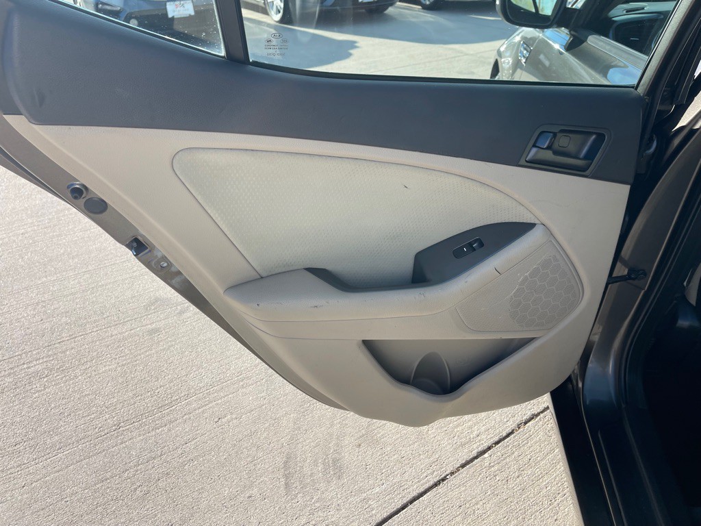 2013 Kia Optima Image 12