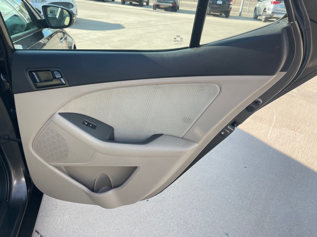 2013 Kia Optima Image 14