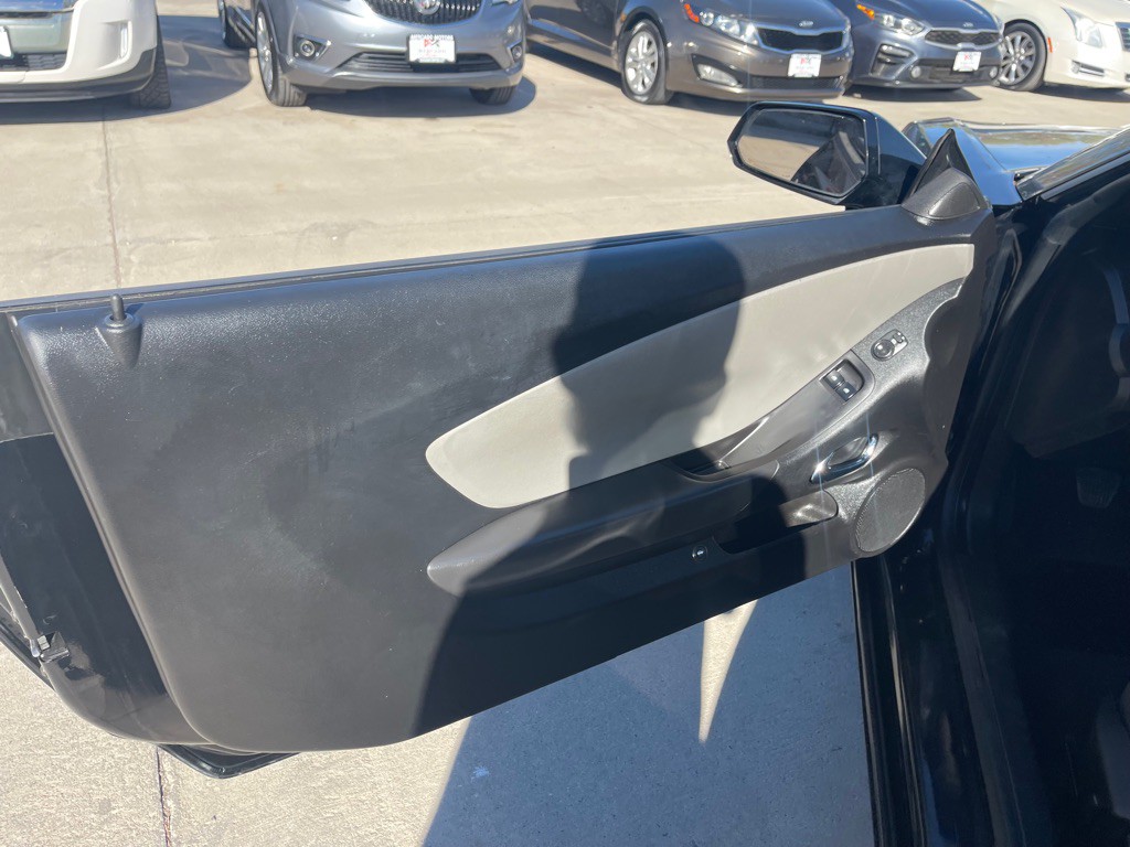 2011 Chevrolet Camaro Image 10