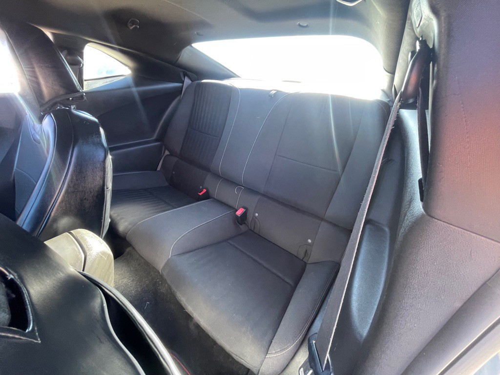 2011 Chevrolet Camaro Image 11