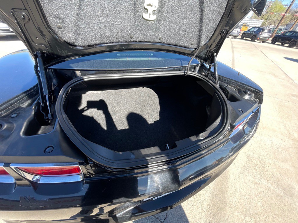 2011 Chevrolet Camaro Image 12