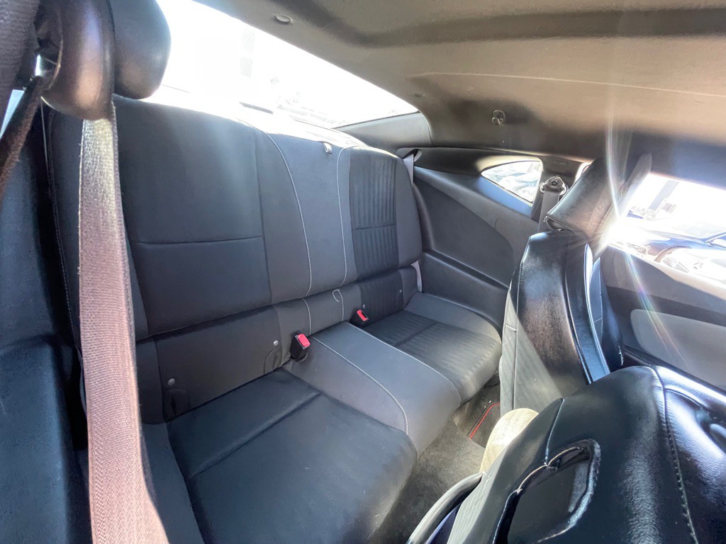 2011 Chevrolet Camaro Image 15