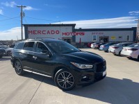 Image for 2020 INFINITI QX60 LUXE ID: 7299284