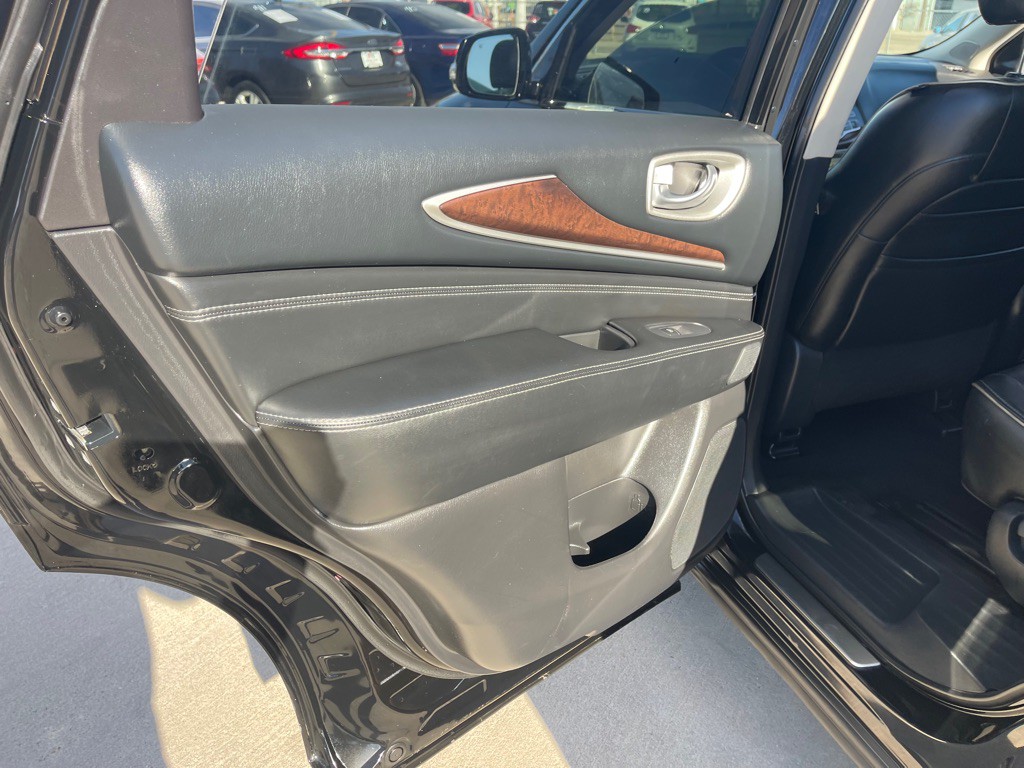 2020 INFINITI QX60 Image 14