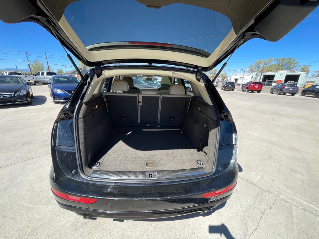 2015 Audi Q5 Image 13