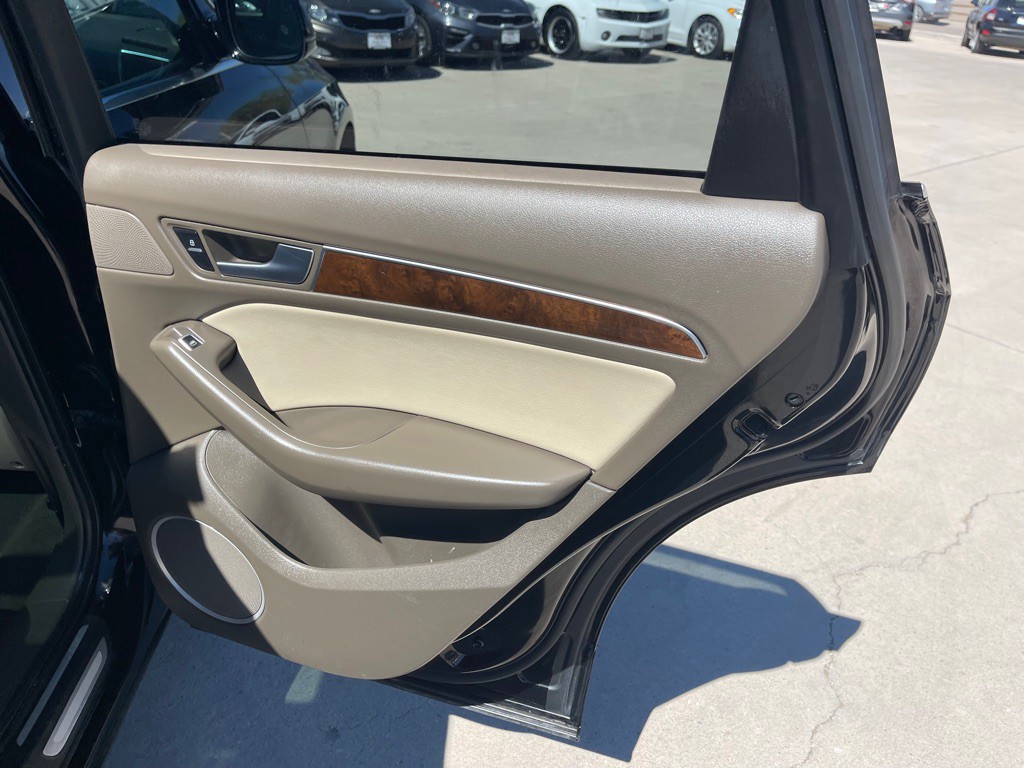 2015 Audi Q5 Image 15