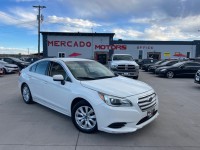 Image for 2016 Subaru Legacy 2.5I PREMIUM ID: 7301961