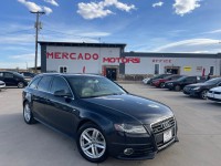 Image for 2012 Audi A4 Premium Plus ID: 7309135