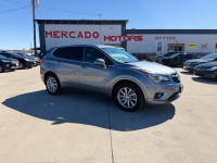 Image for 2020 Buick Envision Essence ID: 7310108