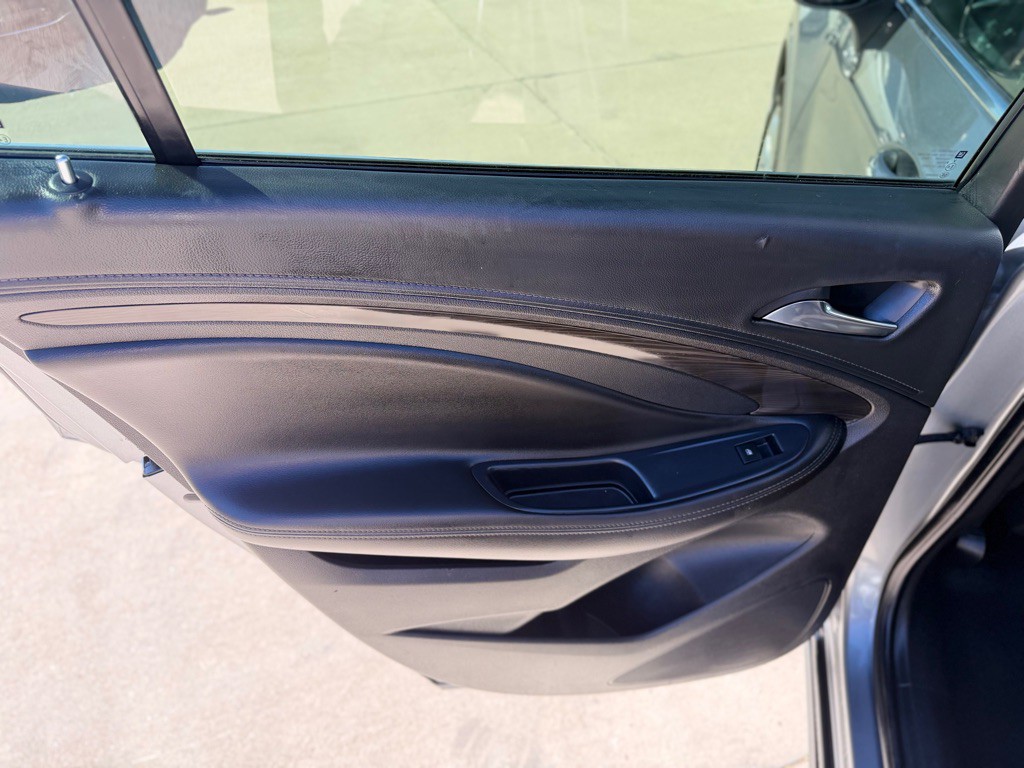 2020 Buick Envision Image 11