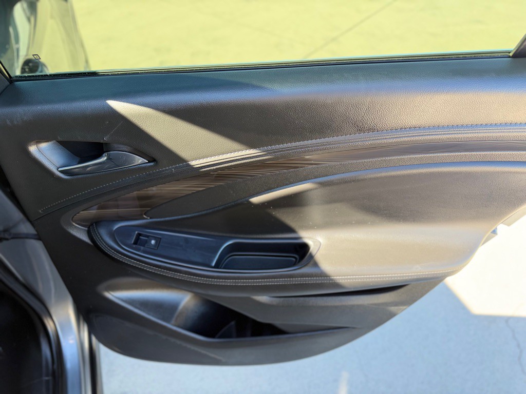 2020 Buick Envision Image 13