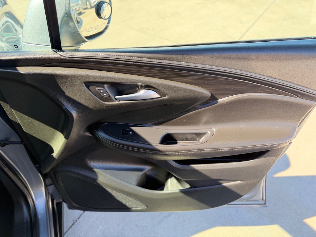 2020 Buick Envision Image 15