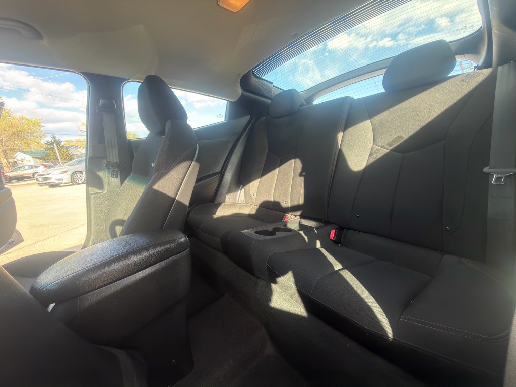 2012 Hyundai Veloster Image 10