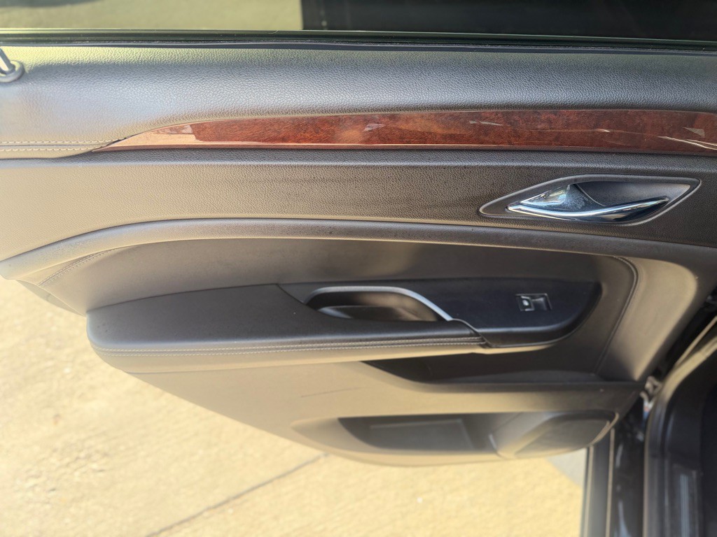 2016 Cadillac SRX Image 11