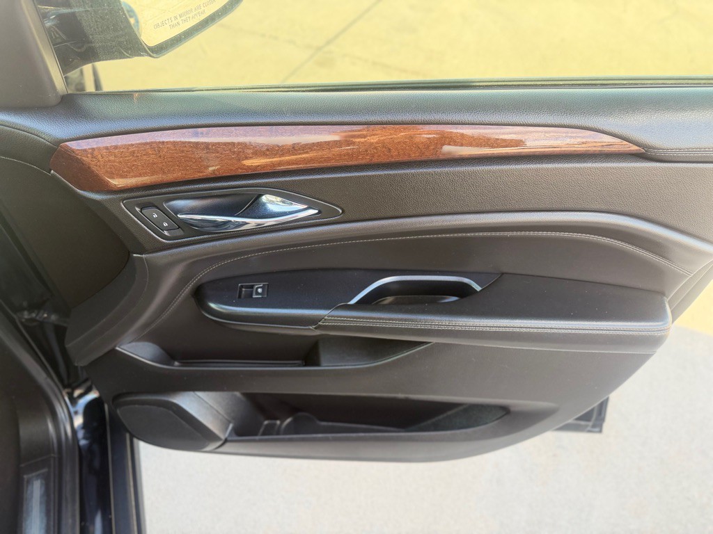 2016 Cadillac SRX Image 15