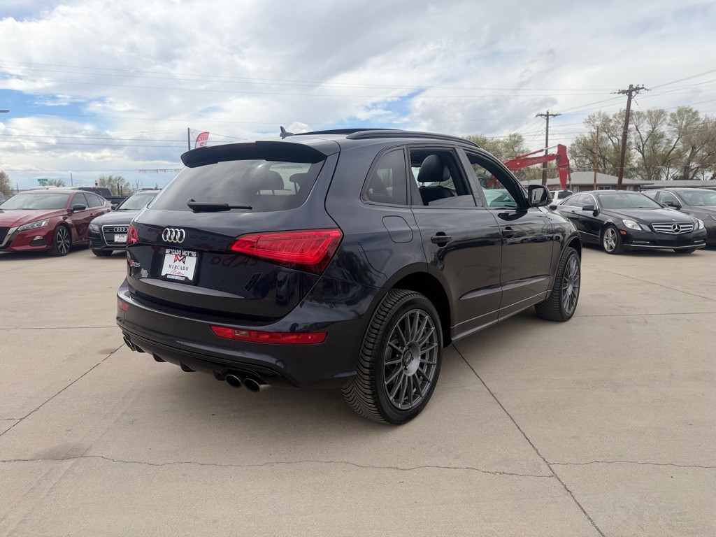 2017 Audi Q5 Image 3