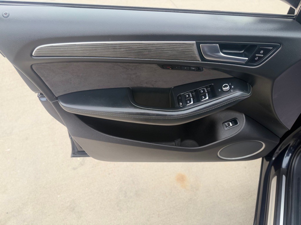 2017 Audi Q5 Image 9