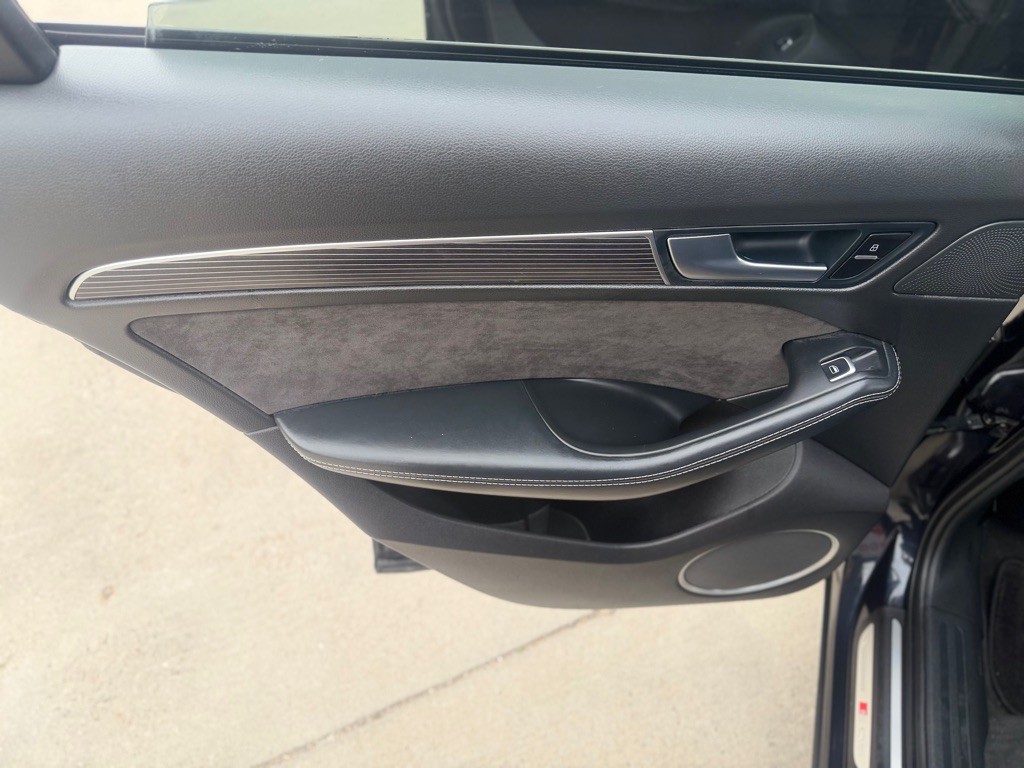 2017 Audi Q5 Image 11