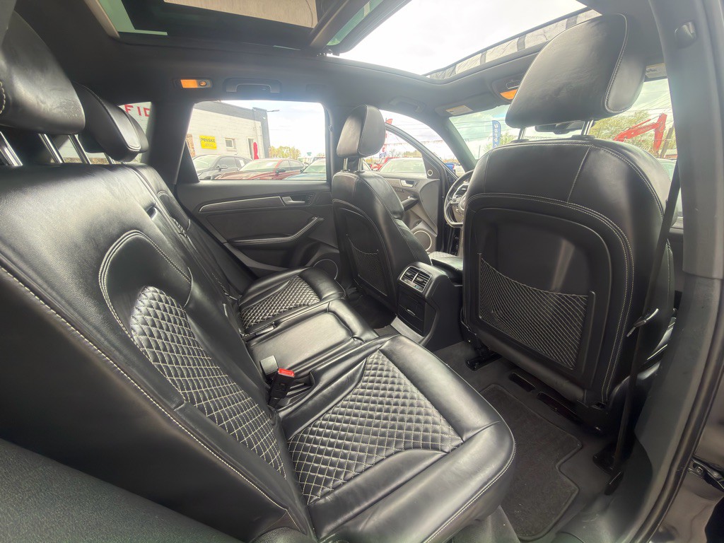 2017 Audi Q5 Image 13
