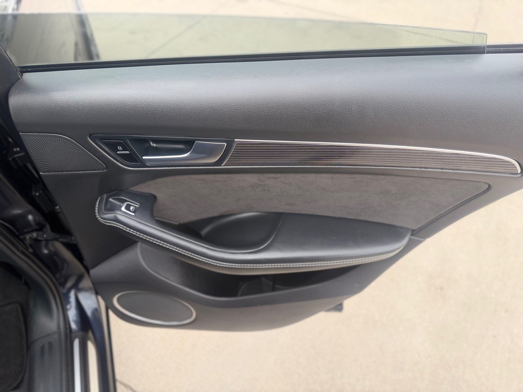 2017 Audi Q5 Image 14