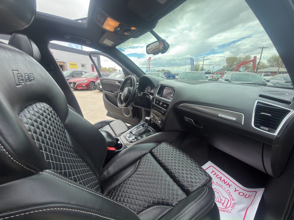 2017 Audi Q5 Image 15